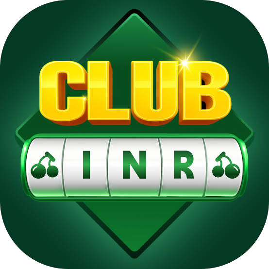 Club Inr Game