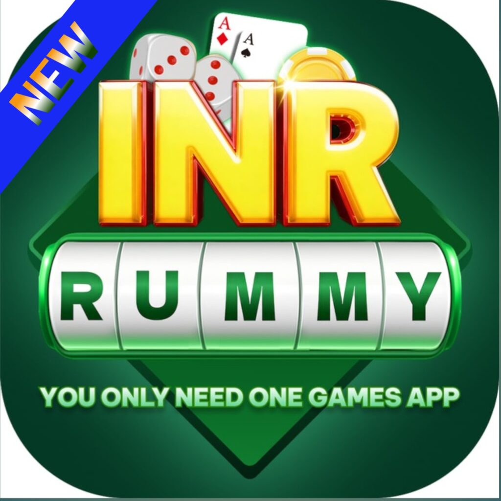 Inr Rummy Game