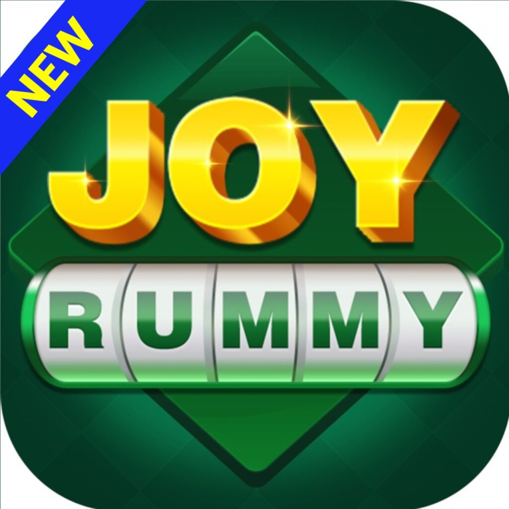 Joy Rummy APK