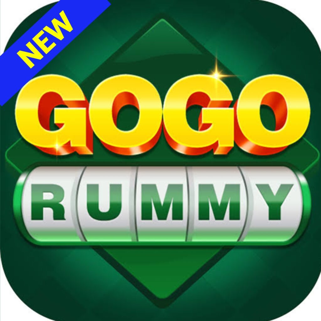 GoGo Rummy App