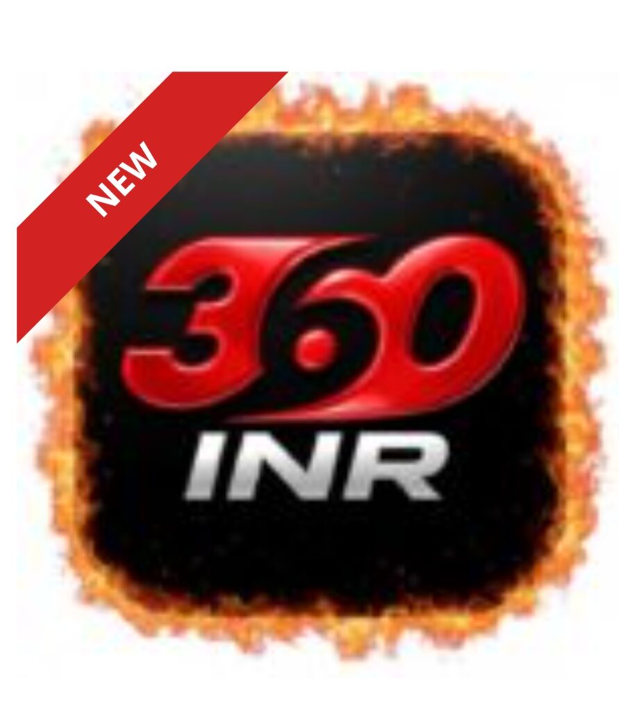 360 inr app