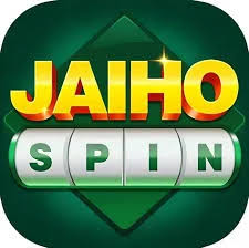 Jaiho Spin App