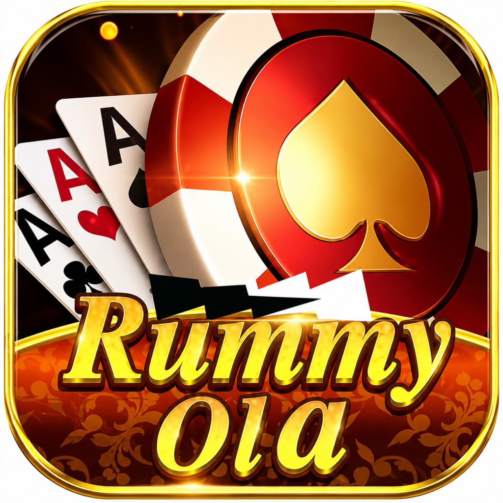 Rummy ola app