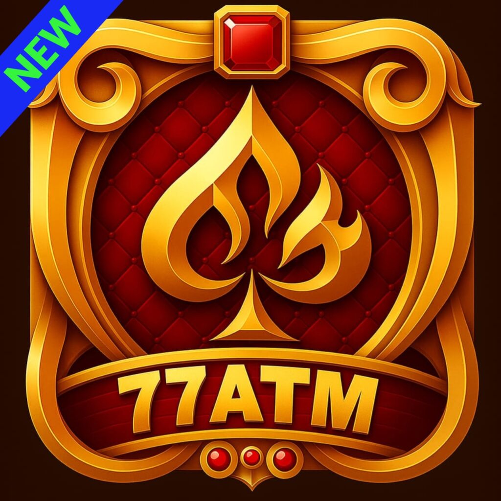 77 ATM APK