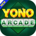 Yono Arcade Game