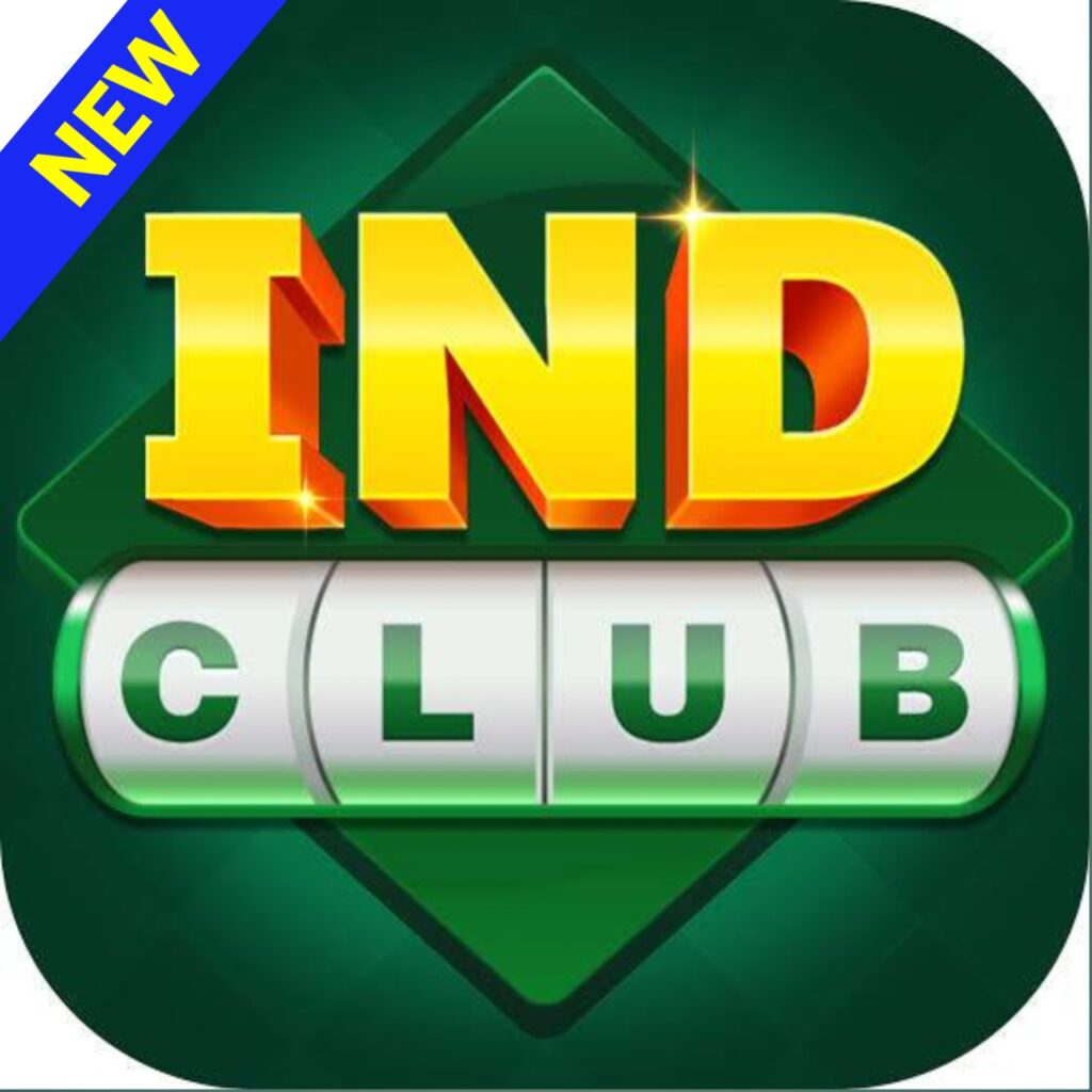 IND Club App