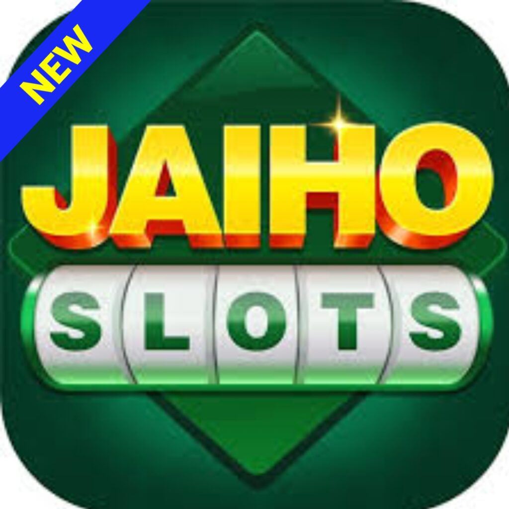 Jaiho Slots Game