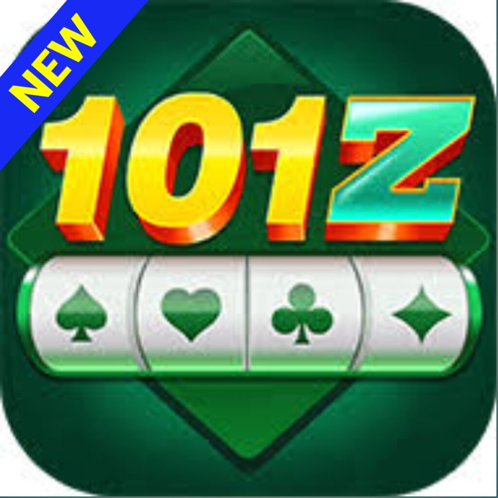 101Z Game
