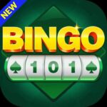 Bingo 101 App