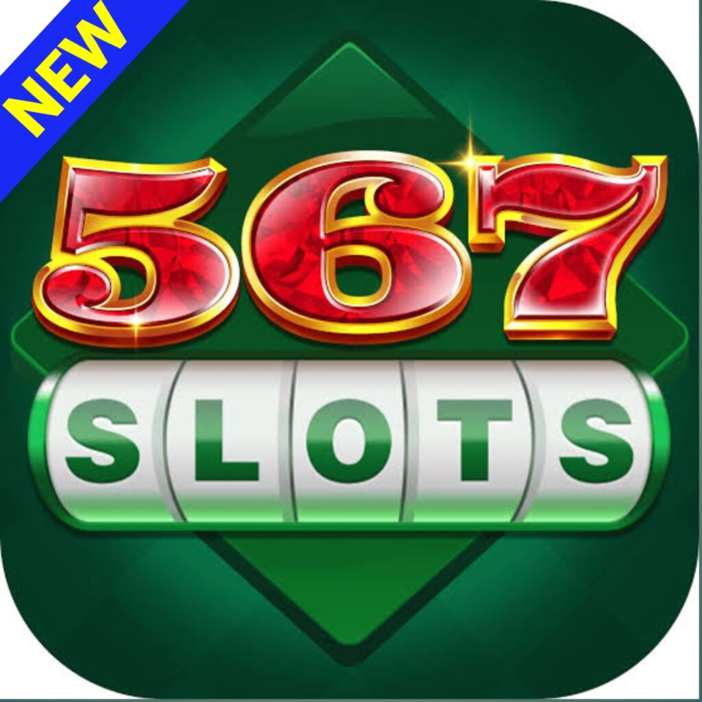 567 Slots Game