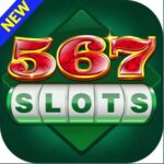 567 Slots Game