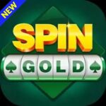 Spin Gold Game