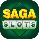 Saga Slot