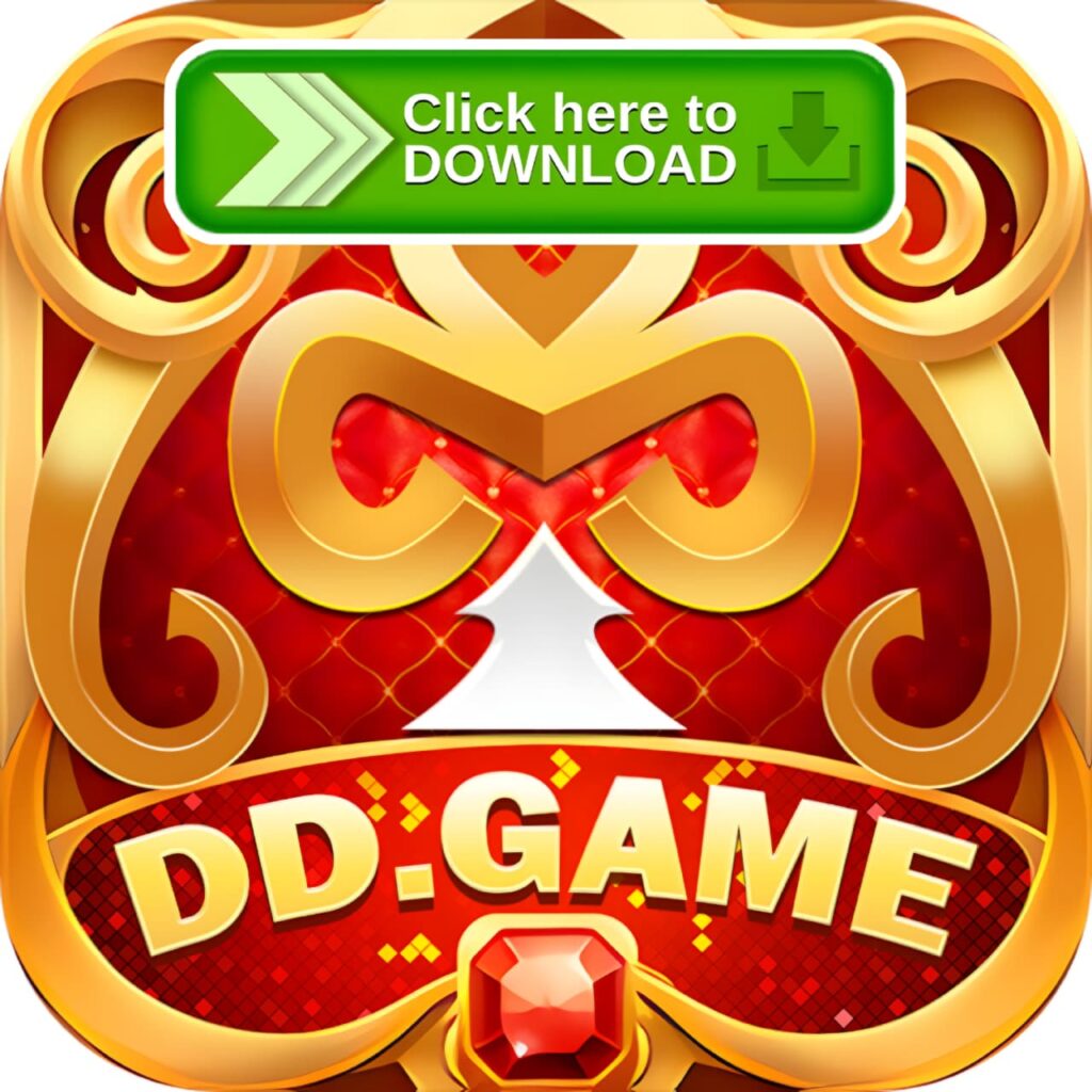 DD.GAME