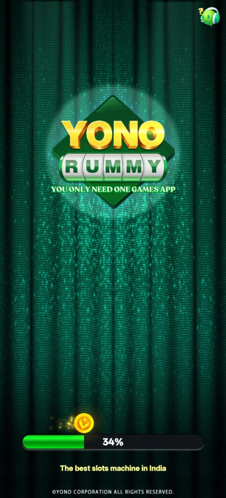 Yono Rummy App