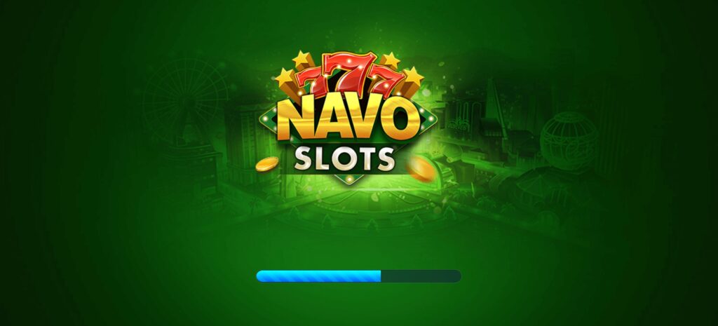 Navo Slots Apk
