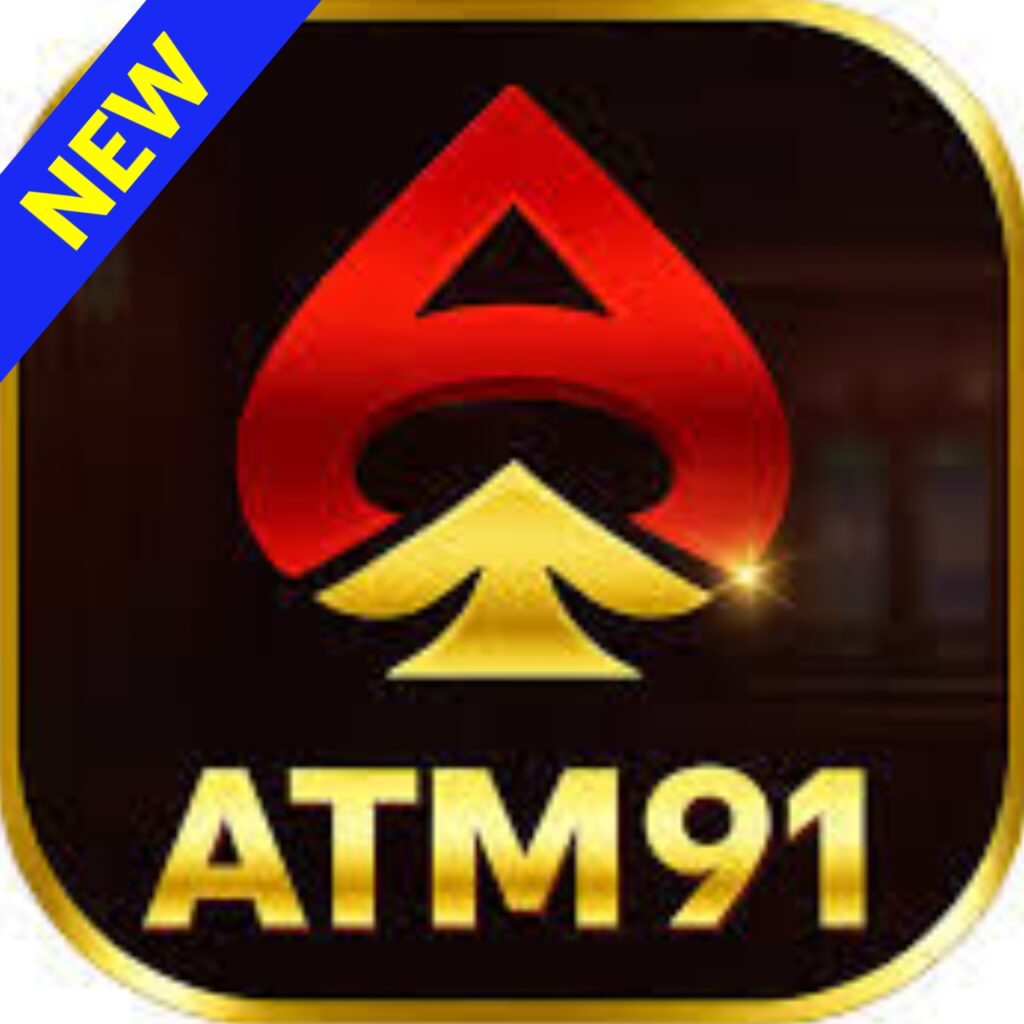 ATM 91 GAME