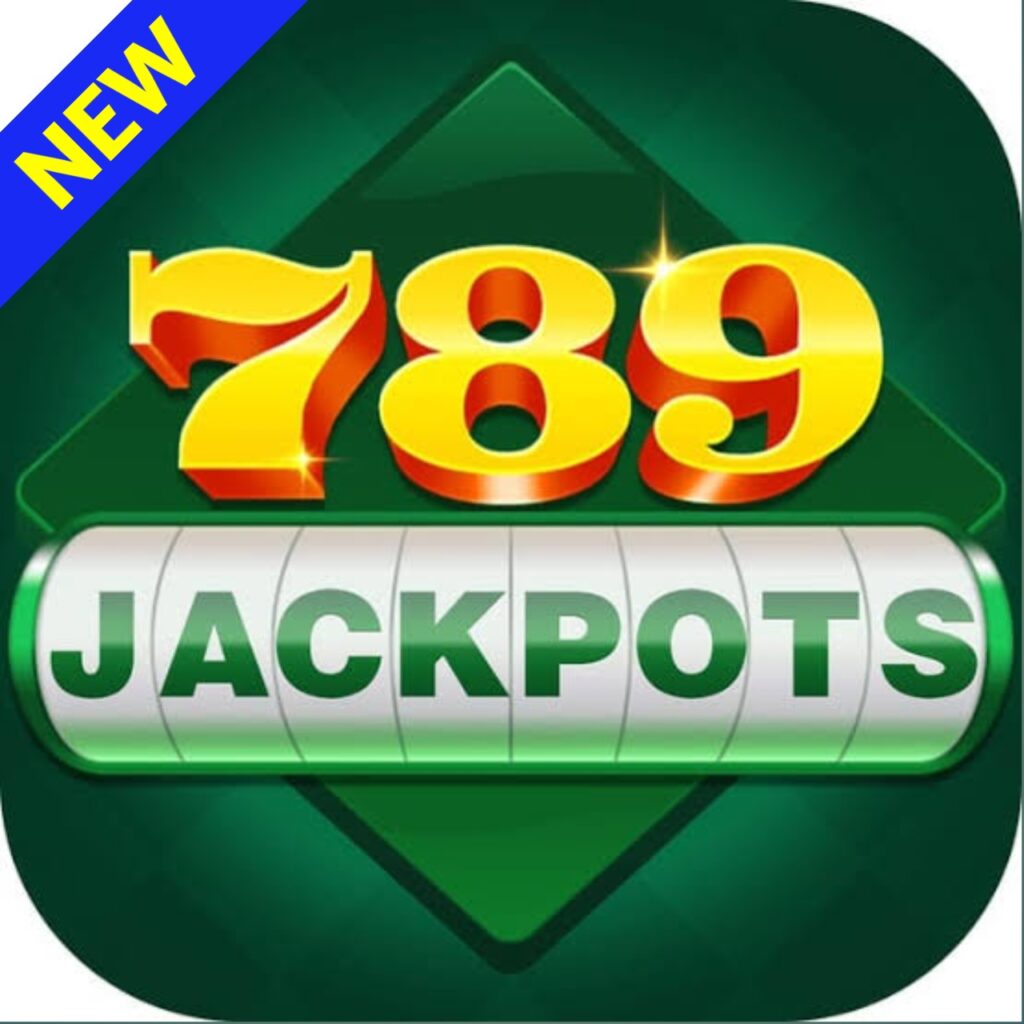 789 Jackpots Game