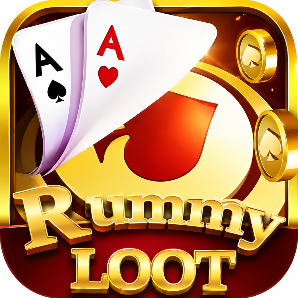 rummy loot